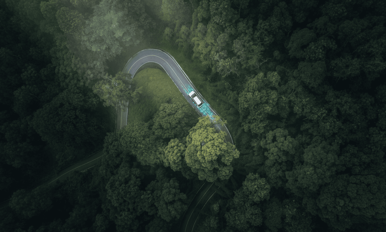 Towards a Cleaner, Greener Future