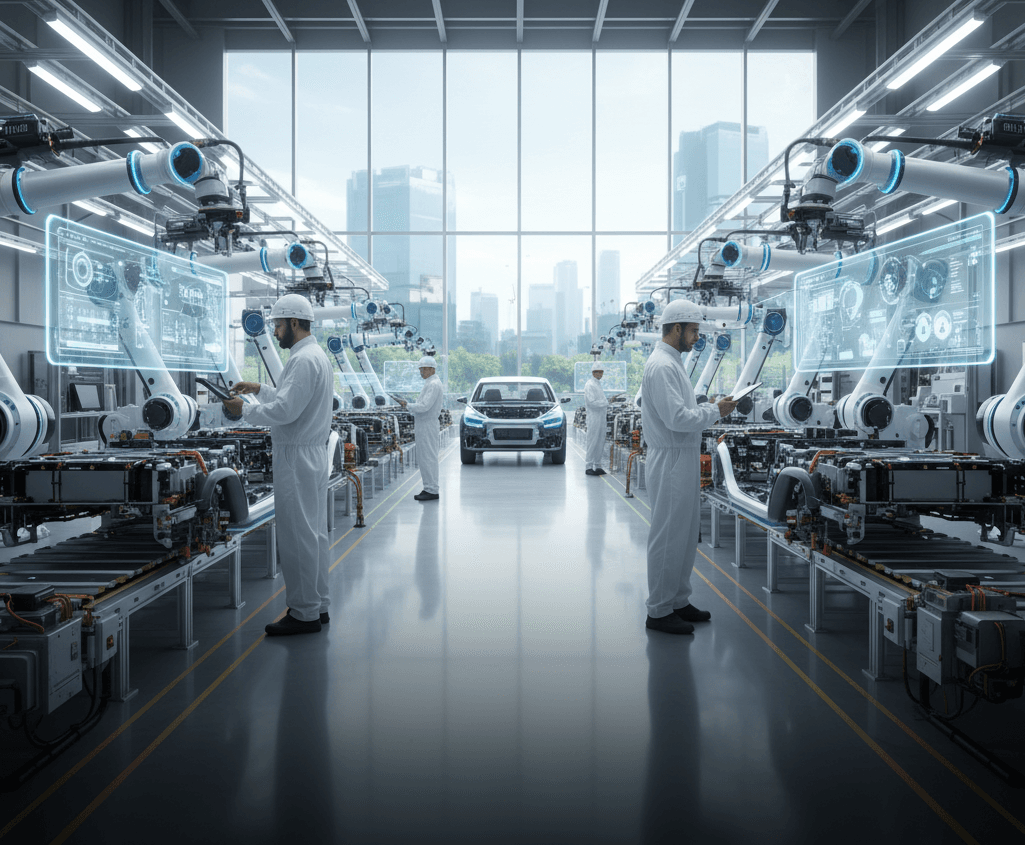 Innovating for People and the Planet