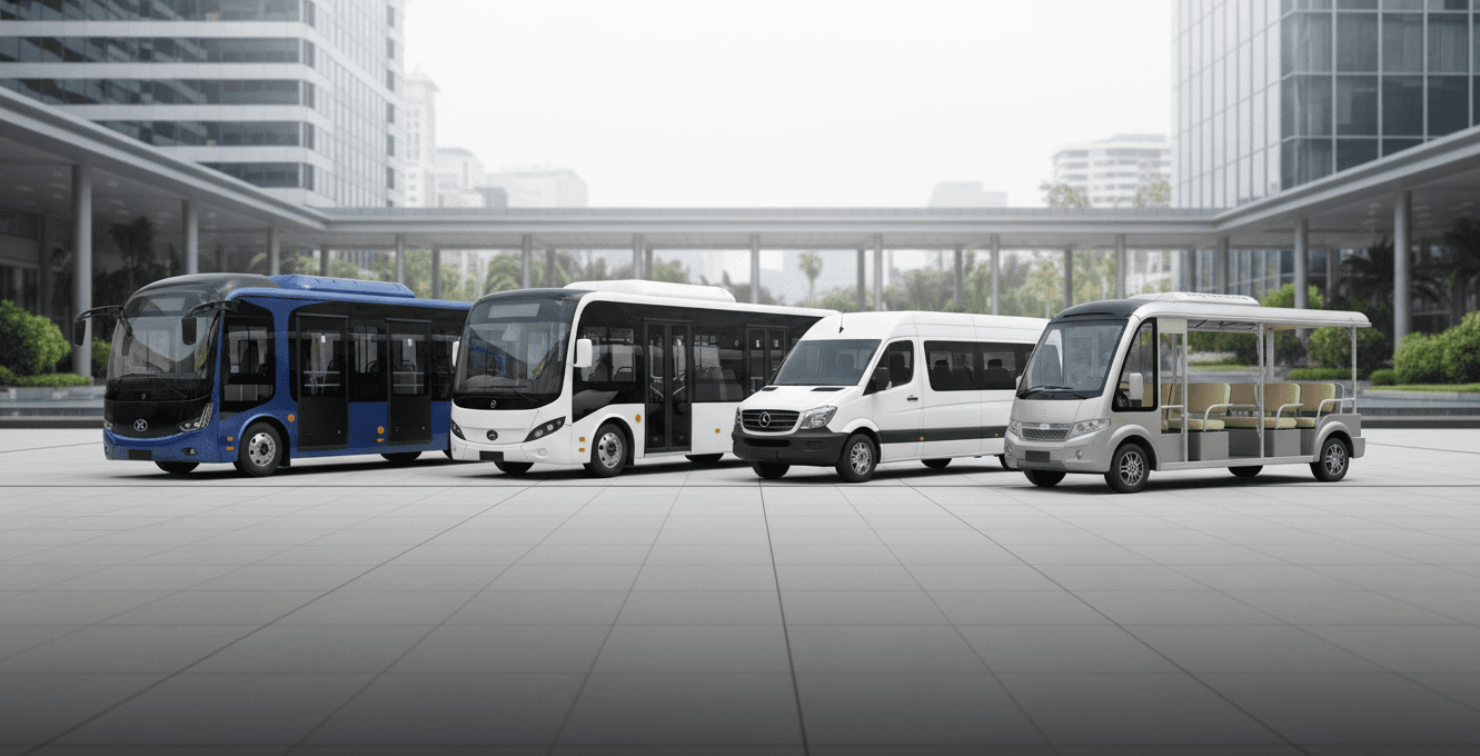 EV Solutions for Every Need