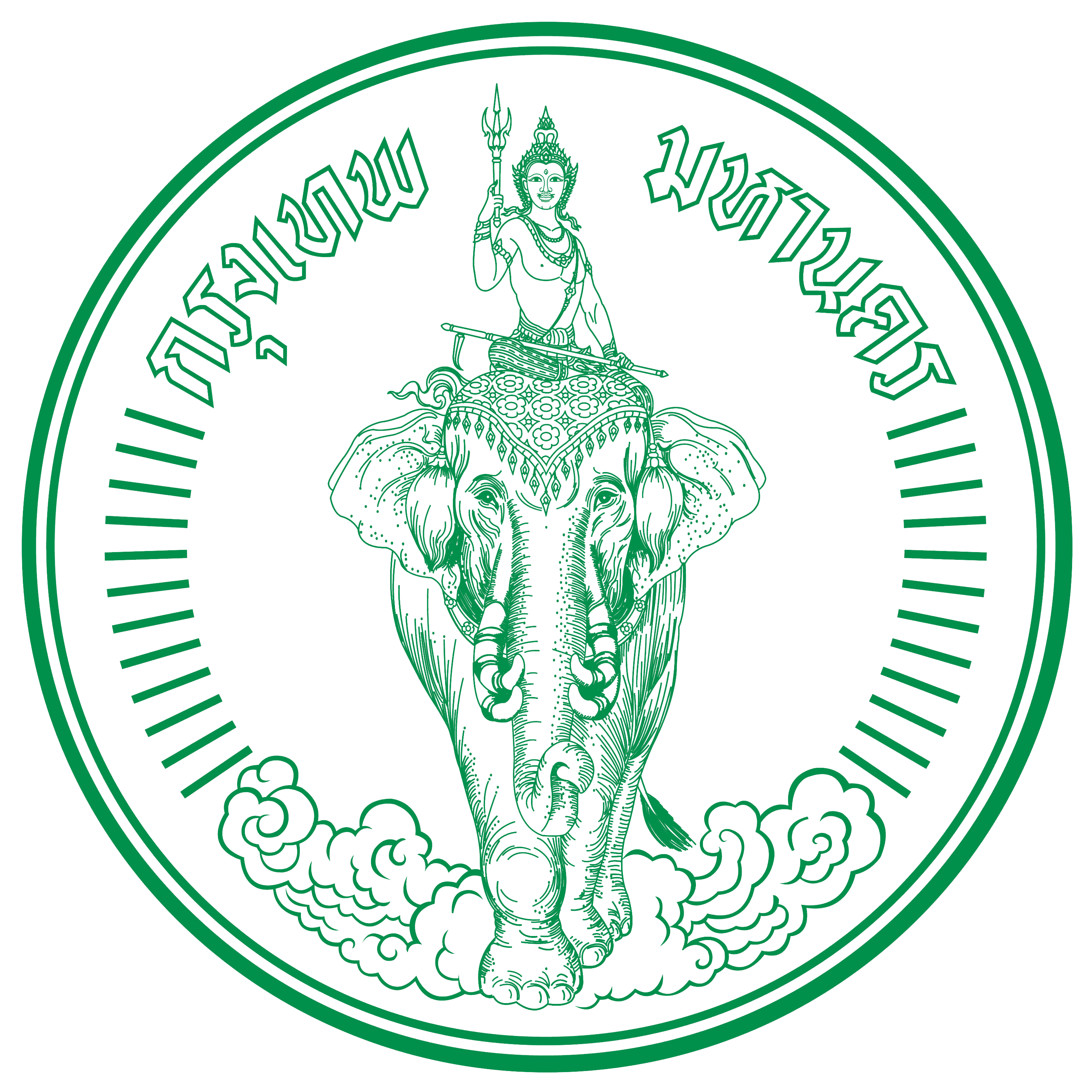 กรุงเทพมหานคร