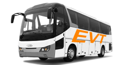EVT E-BUS 12M