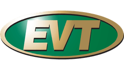 EVT Electric Vehicle Company Logo
