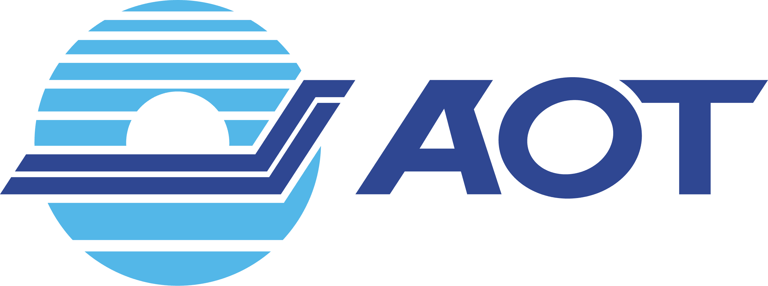 AOT logo