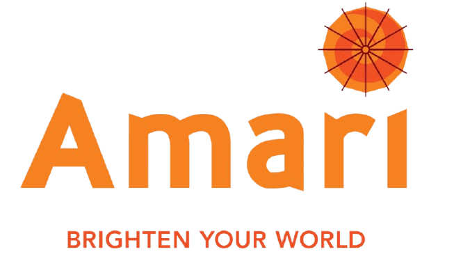 Amari logo