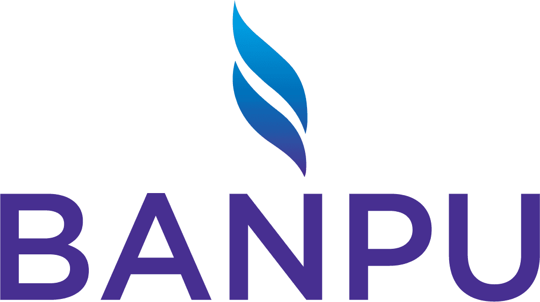 BANPU logo