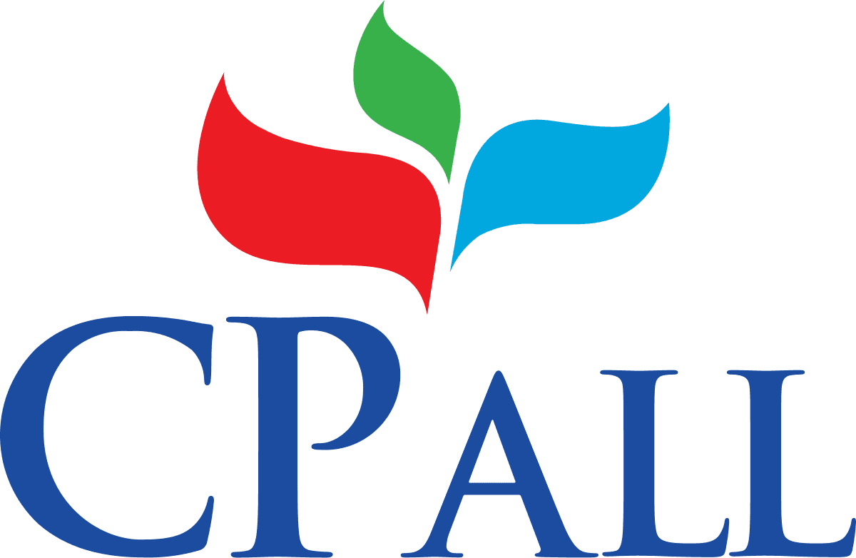 CPALL logo