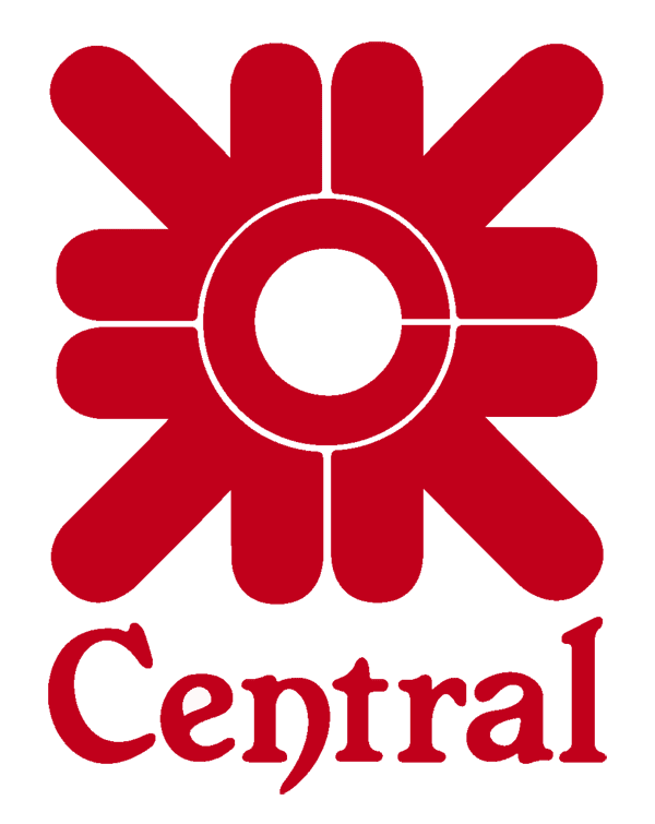 Central logo