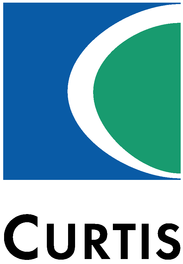 Curtis logo