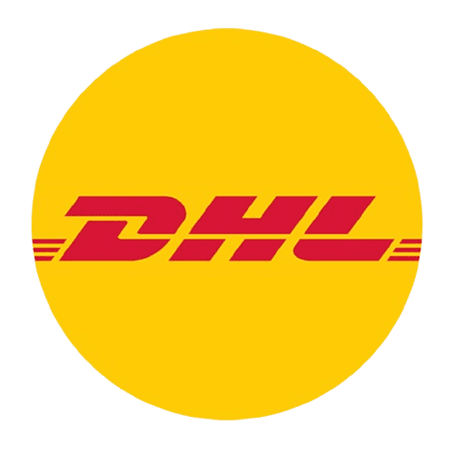 DHL logo