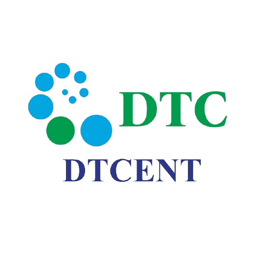 DTC dtcent logo