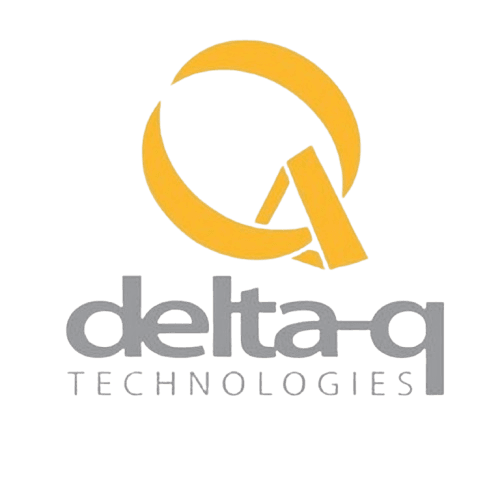 delta-q logo
