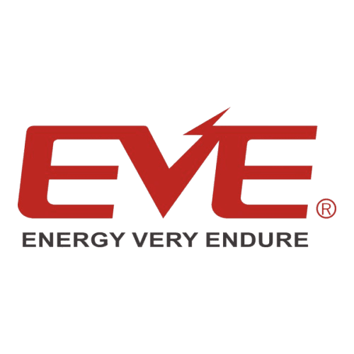 EVE logo