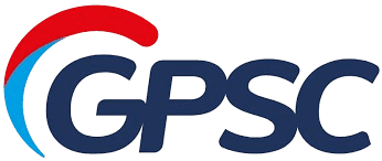 GPSC logo