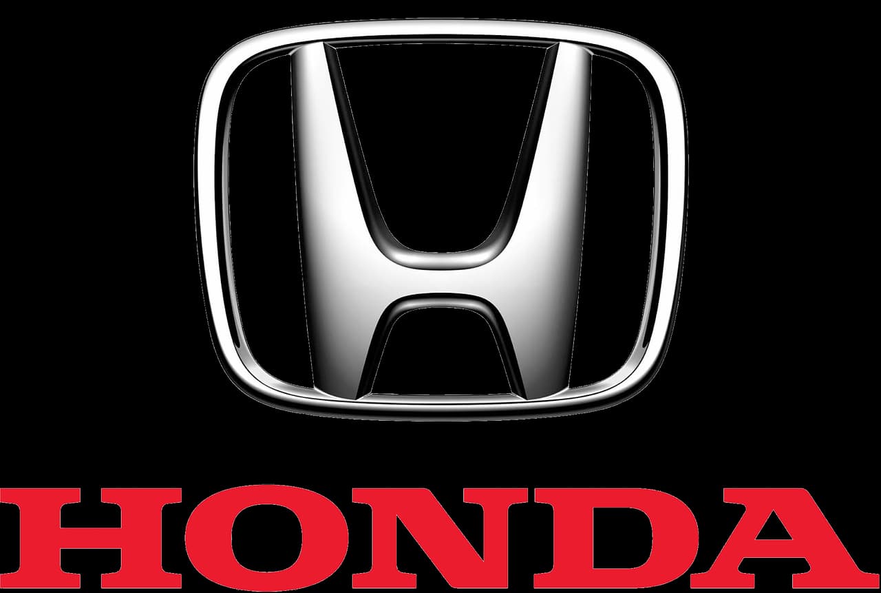HONDA logo