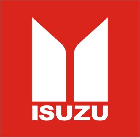 isuzu logo