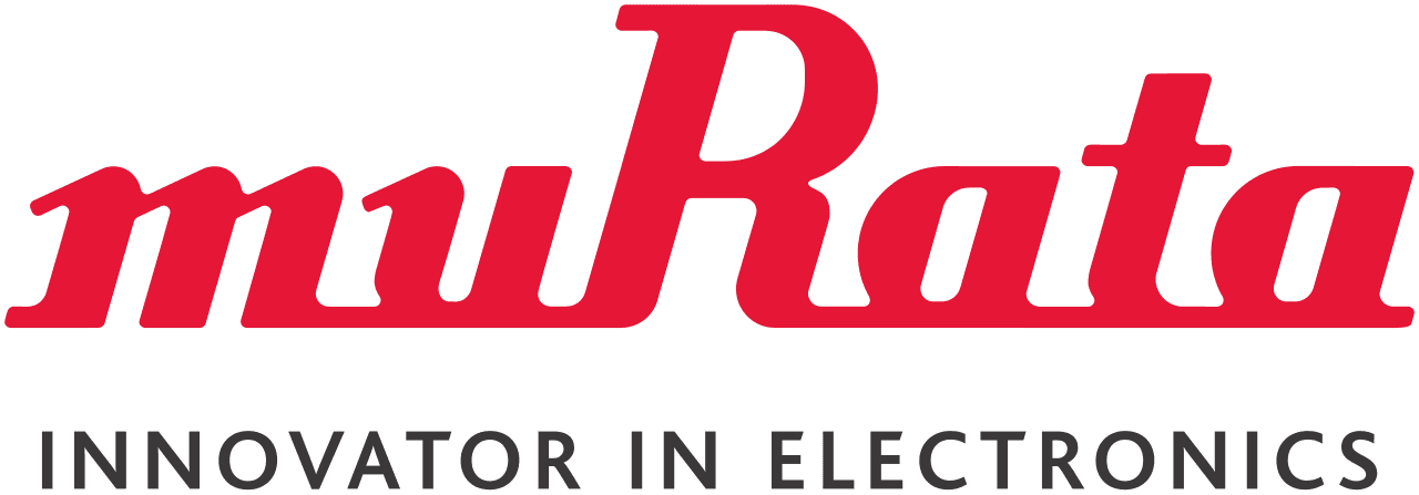 muRata logo
