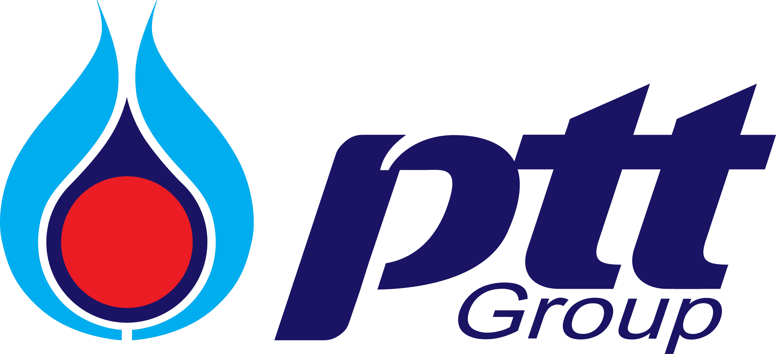 Ptt group logo