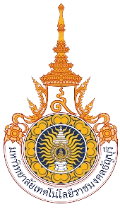 มหาวิทยาลัยราชมงคลธัญบุรี logo