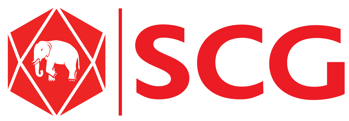 SCG logo