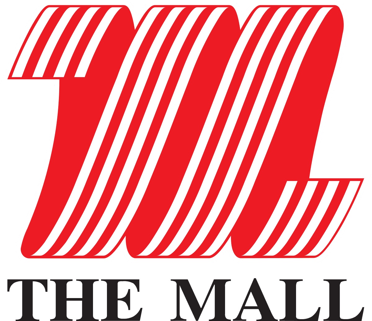 The Mall logo