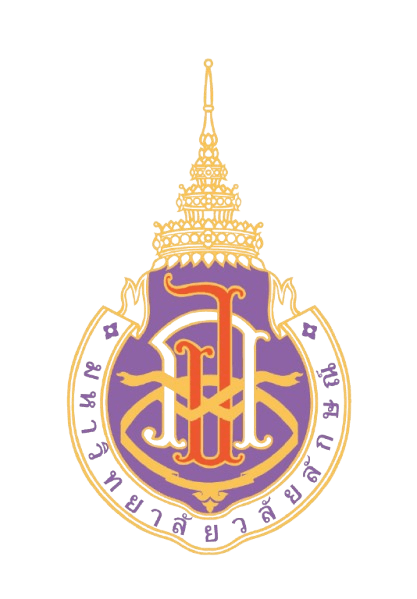 มหาวิทยาลัยวลัยลักษณ์ logo