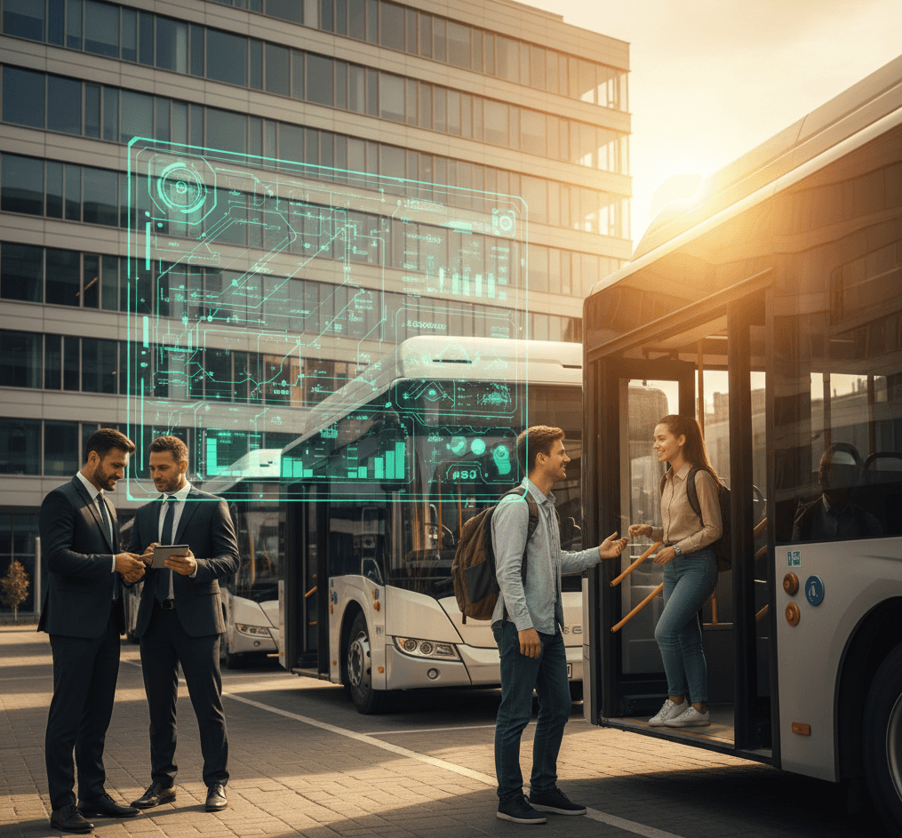 EV Innovation Showcase