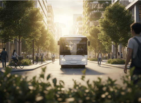 EVT Impact and Achievement